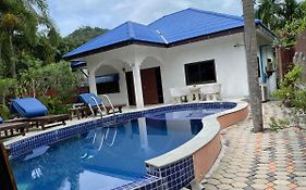 Su House Koh Phangan