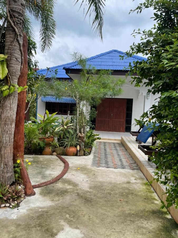 Su House Koh Phangan Thong Nai Pan Yai Exterior photo