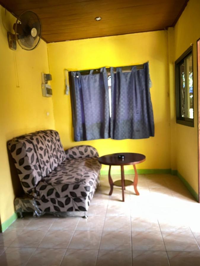 Su House Koh Phangan Thong Nai Pan Yai Exterior photo