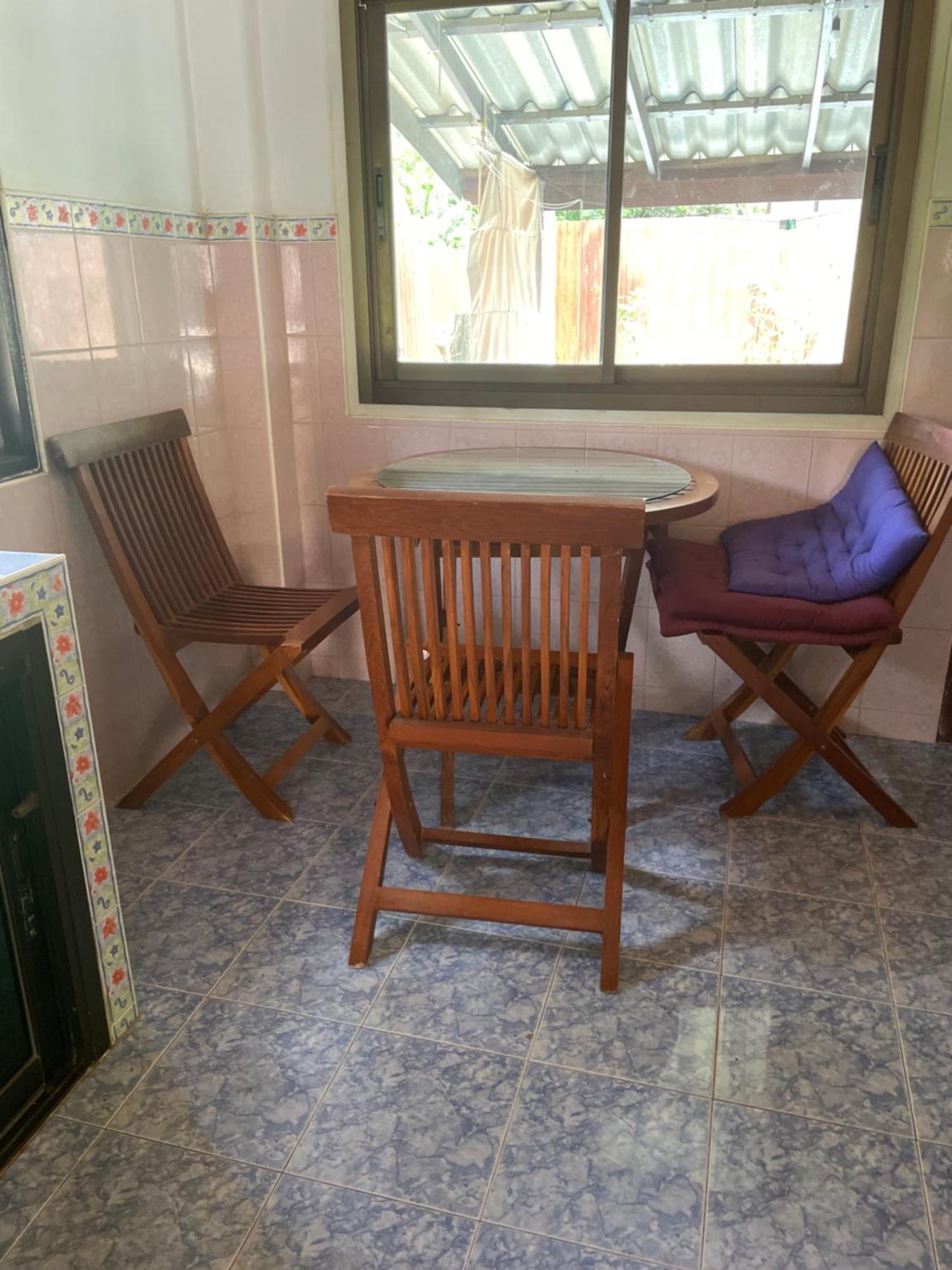 Su House Koh Phangan Thong Nai Pan Yai Exterior photo