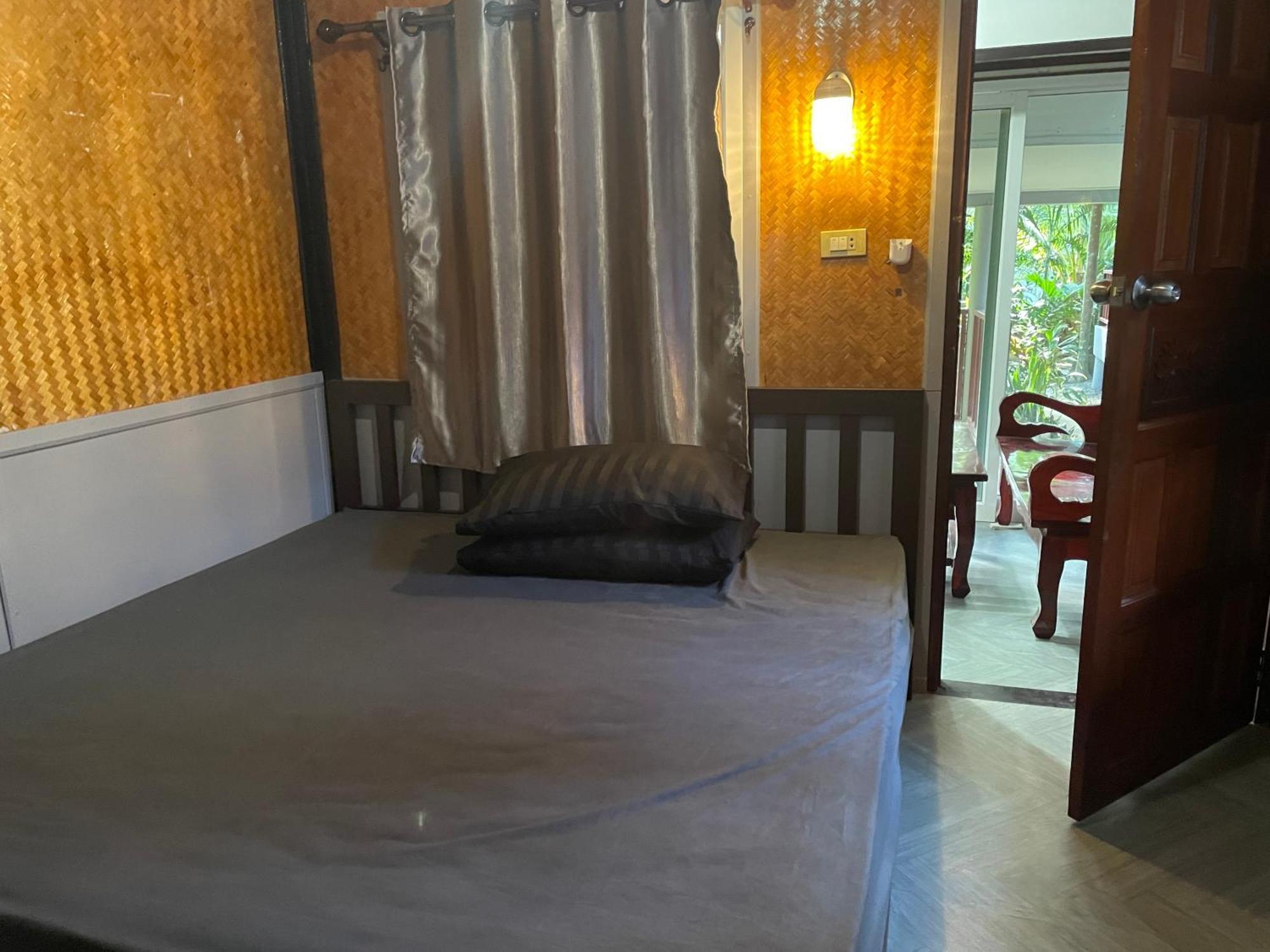 Su House Koh Phangan Thong Nai Pan Yai Exterior photo