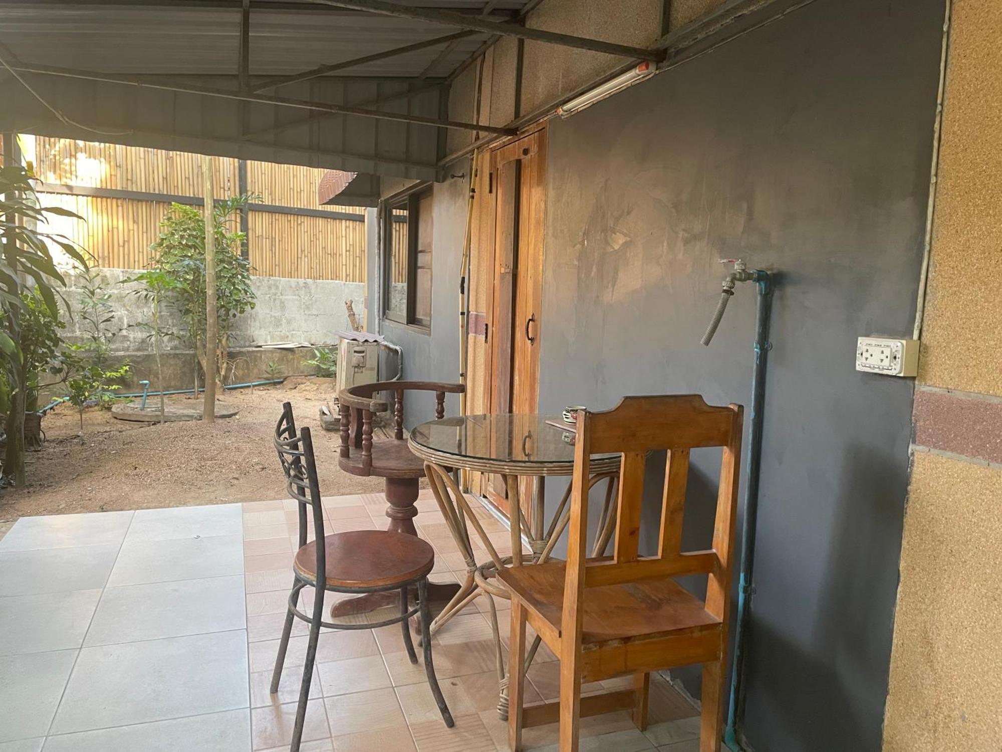 Su House Koh Phangan Thong Nai Pan Yai Exterior photo