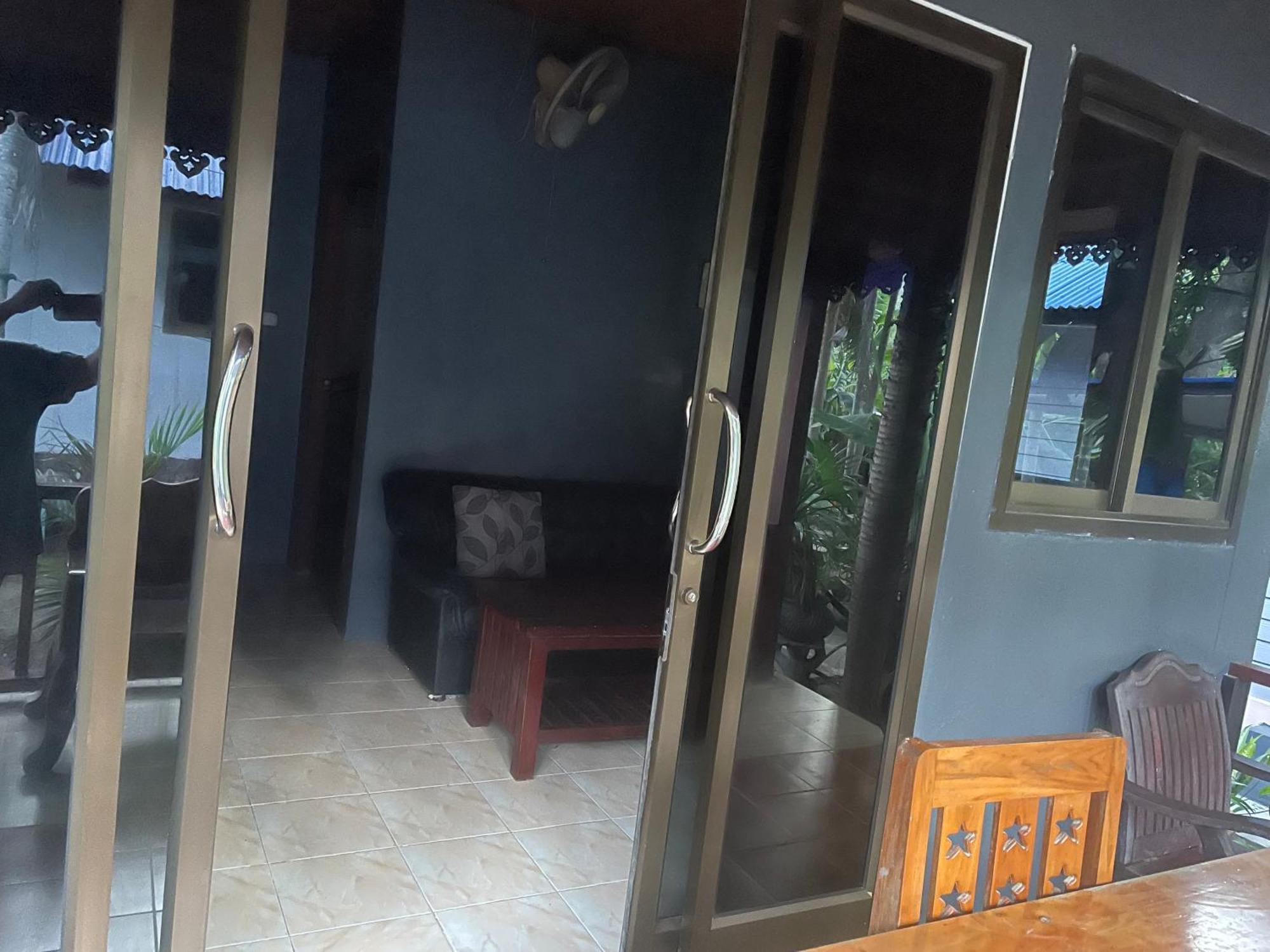 Su House Koh Phangan Thong Nai Pan Yai Exterior photo