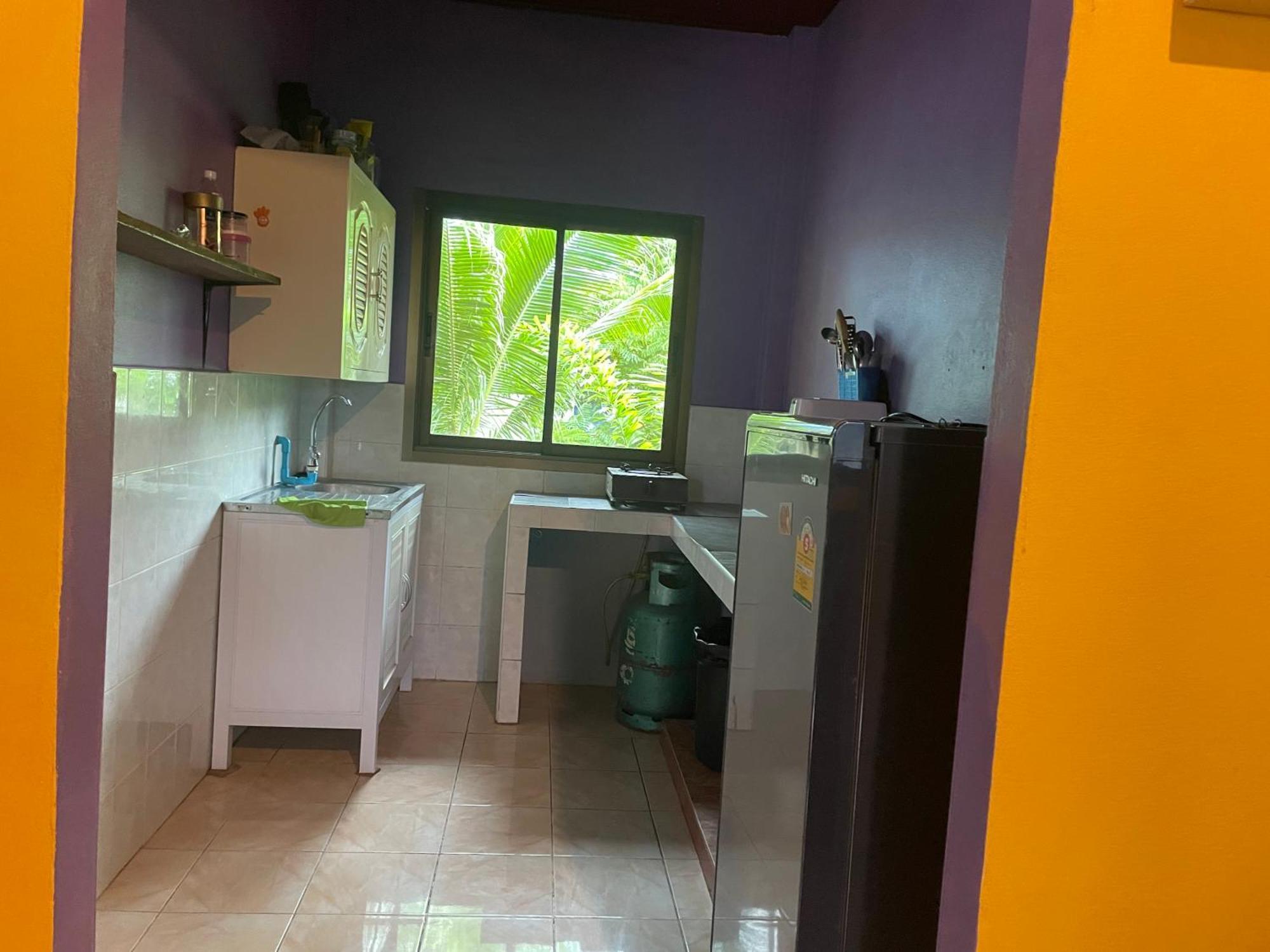 Su House Koh Phangan Thong Nai Pan Yai Exterior photo